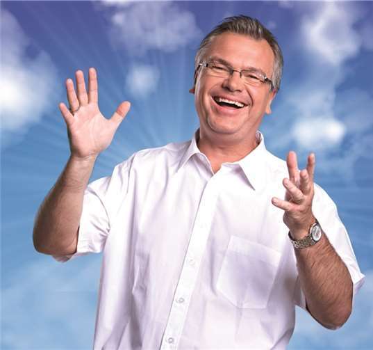 Jürgen B. Hausmann.privat