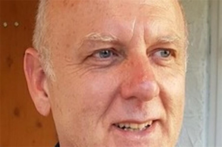 Jürgen Baró Pizà Übungsleiter
