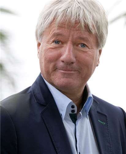 Jürgen Becker gastiert am 2. September in Cochem. Simin Kianmehr