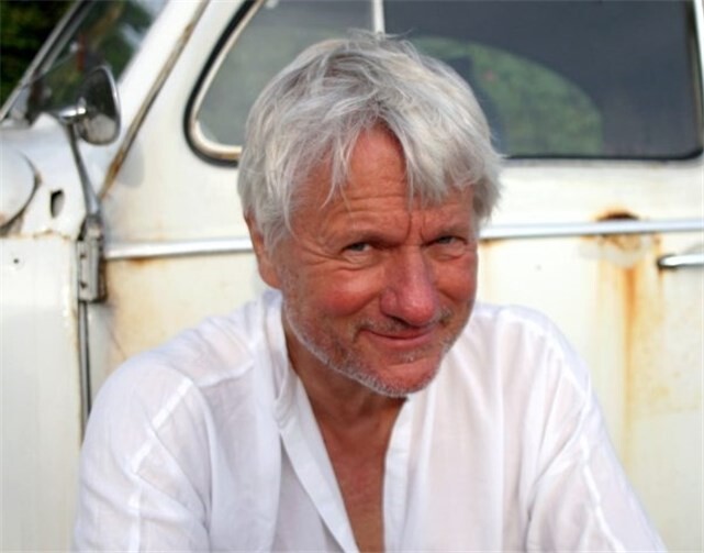 Jürgen Becker.Foto: privat