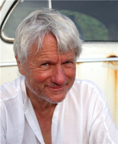 Jürgen Becker.Foto: www.schoenhauser-promotion.de