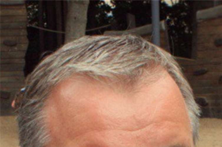 Jürgen Biele. privat