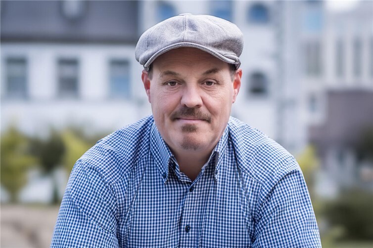 Jürgen Dahm - Amtmann Namedyer Nachbarschaft