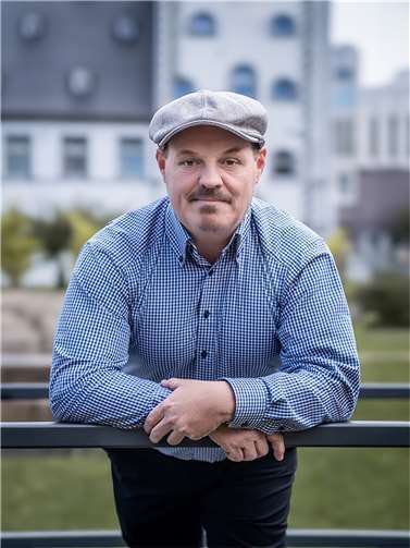 Jürgen Dahm.Fotos: SPD-StadtratsfraktionAndernach