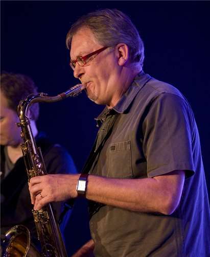 Jürgen Dietz.Privat