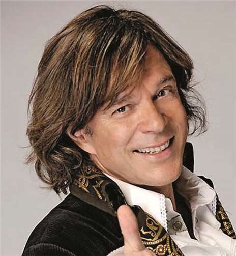 Jürgen Drews, der König von Mallorca, ist einer der Stargäste bei der „Après-Ski-Party“ in Ochtendung.