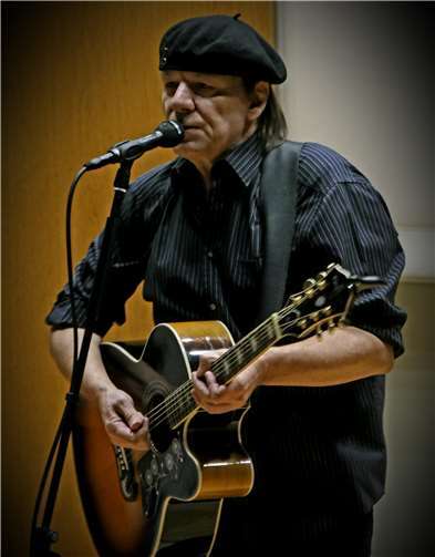 Jürgen Goldschmidt. Fotos: privat