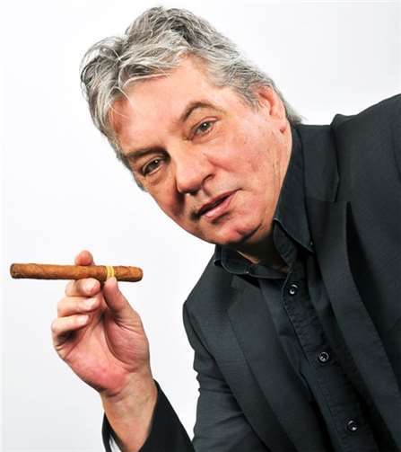 Jürgen H. Scheugenpflug. privat