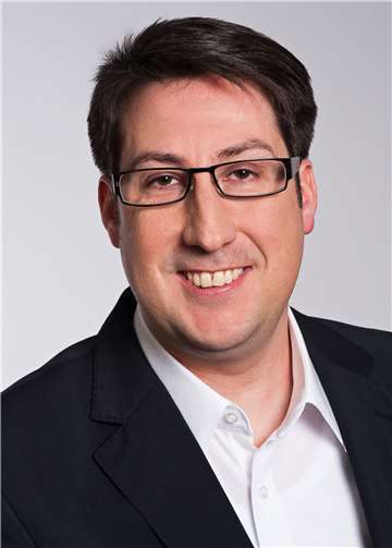 Jürgen Hoffmann.Foto: FDP