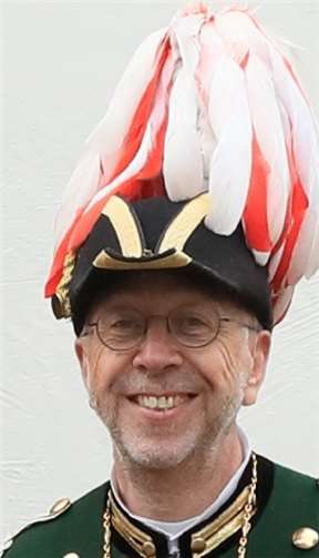 Jürgen Knieps. Foto: privat