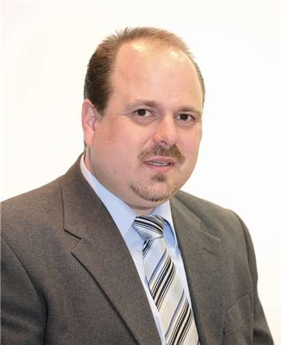 Jürgen Krämer. privat