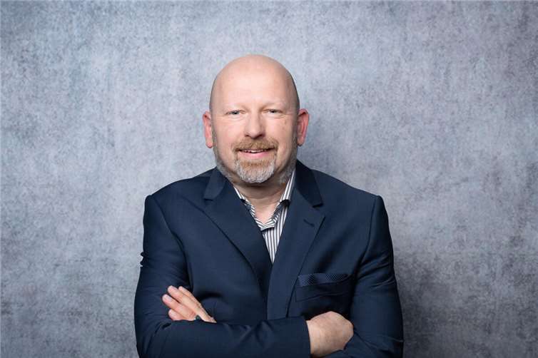 Jürgen Nugel, AfD-Fraktionsvorsitzender im Kreistag Westerwald.  Foto: privat