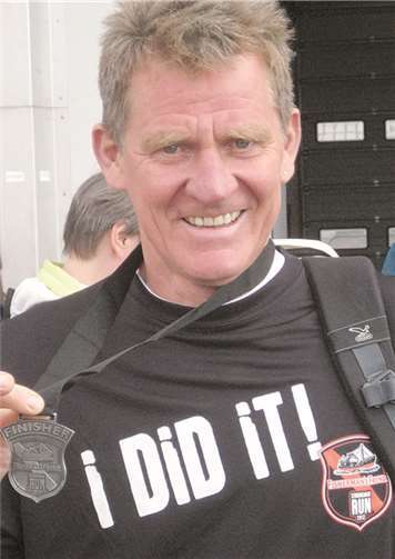 Jürgen Riske. privat