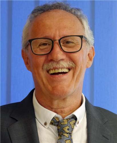 Jürgen Schenkelberg begann seine Laufbahn 1976 beim damaligen Arbeitsamt in Montabaur. Foto: privat