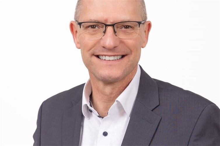 Jürgen Schmied, CDU-Landtagsabgeordneter undMitglied des Fachausschusses Verkehr und Mobilität referiert beim Erpeler Gespräch 2026 zum Thema „Mobilität der Zukunft“