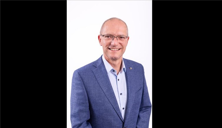 Jürgen Schmied. Foto: privat