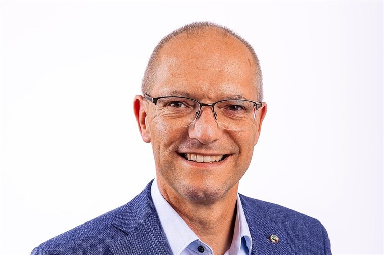 Jürgen Schmied (MdL)