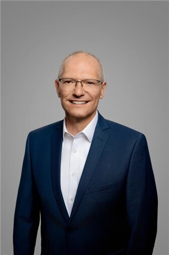 Jürgen Schmied wird zu Gast in Leutesdorf sein.  Foto: Paul Schneider