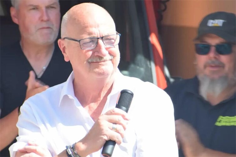 Jürgen Schwarzmann
