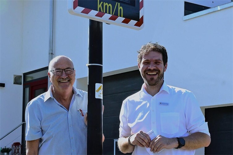 Jürgen Schwarzmann, Christian Frings
