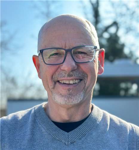 Jürgen Walbröl, langjähriges CDU-Stadtrats- und Ortsbeiratsmitglied. Foto: privat