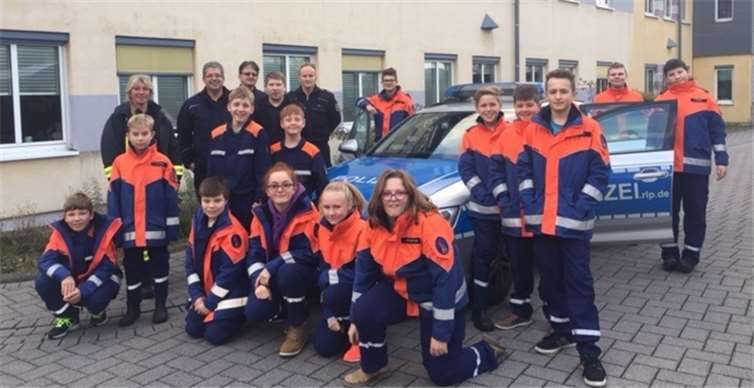 Jugendfeuerwehr Oberlahr.privat