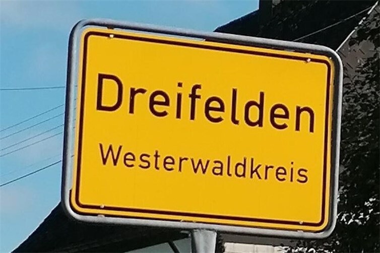 Jugendfreizeit in Dreifelden