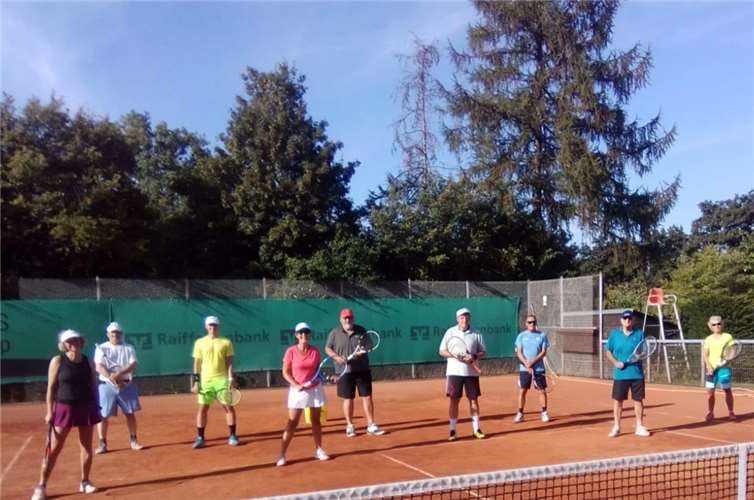 Jugendlicher Schwung und Erfahrung im Trainerteam: Florian Kremer und Jürgen Ehlen (v.l.).Fotos: privat