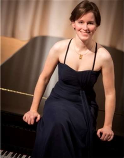 Julia Kammerlander. privat