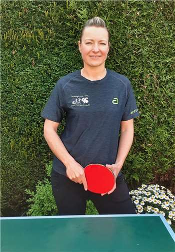 Julia Krause. Foto: privat