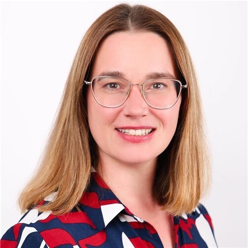 Julia Kübler. Foto: privat