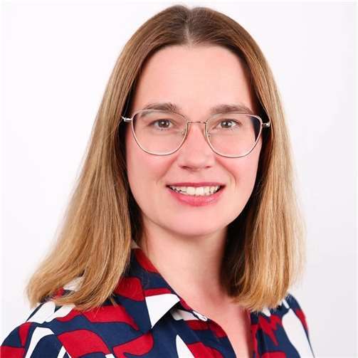 Julia Kübler. Foto: privat