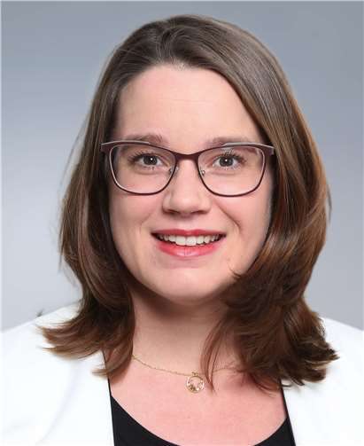 Julia Kübler.Foto: privat