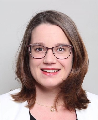 Julia Kübler.Foto: privat