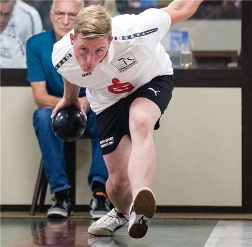 Julian Frevel.Foto: privat