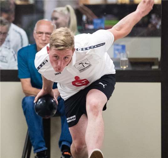 Julian Frevel.Privat