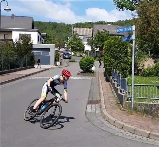 Julian Griebel. Foto: privat