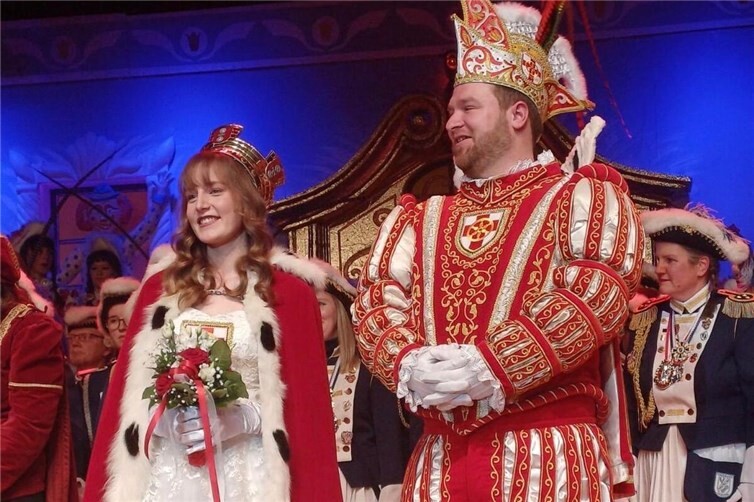 Julian I. und Johanna I.Foto: privat