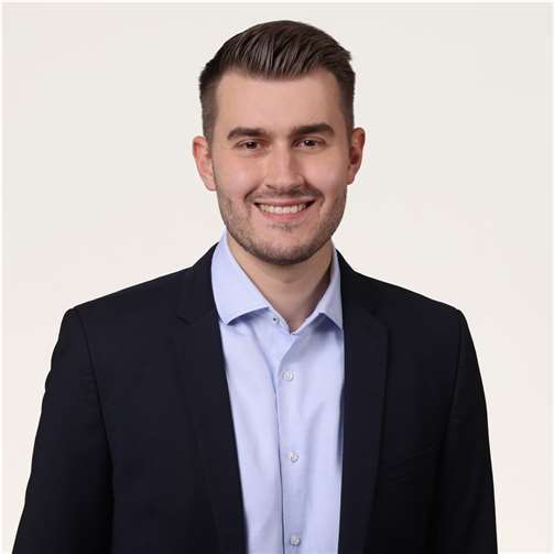 Julian Joswig. Foto: Alexander Sell