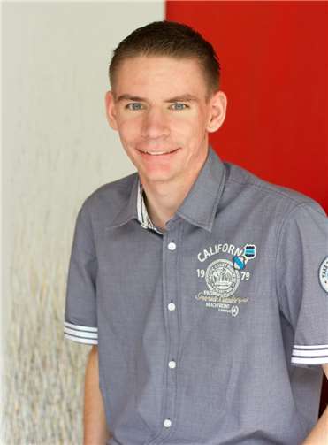 Julian Leibrock - Büro