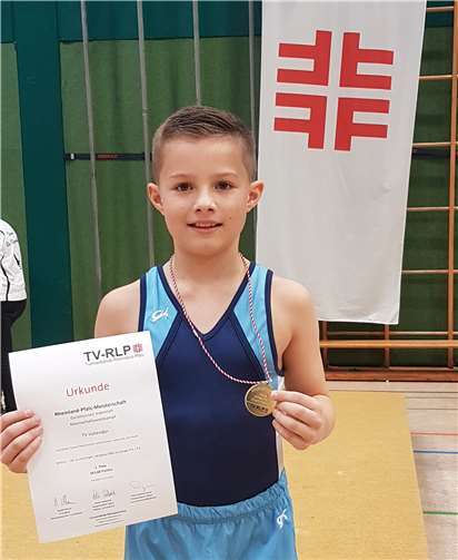 Julian Räk. privat