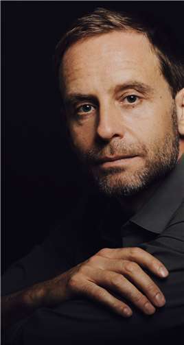 Julian Weigend. privat