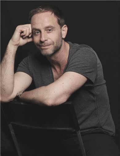 Julian Weigend.Quelle: Stommel Stiftung