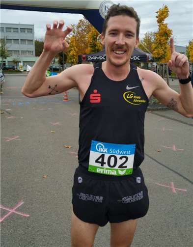 Julien Jeandrée.Quelle: LG Kreis Ahrweiler