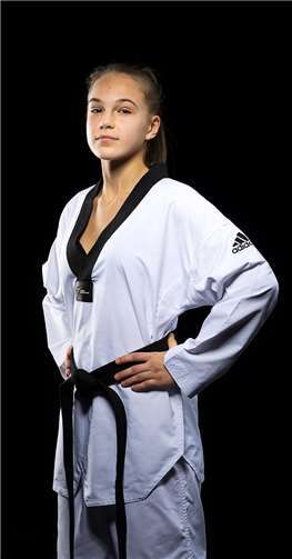 Julika Zimmerling.Foto: privat