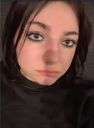 Julina-Marie B.Foto:privat