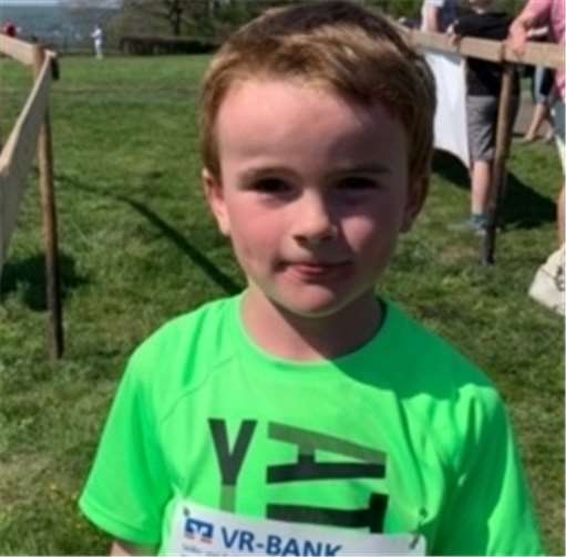 Julius Lichtenberg (M7 ).Foto: privat