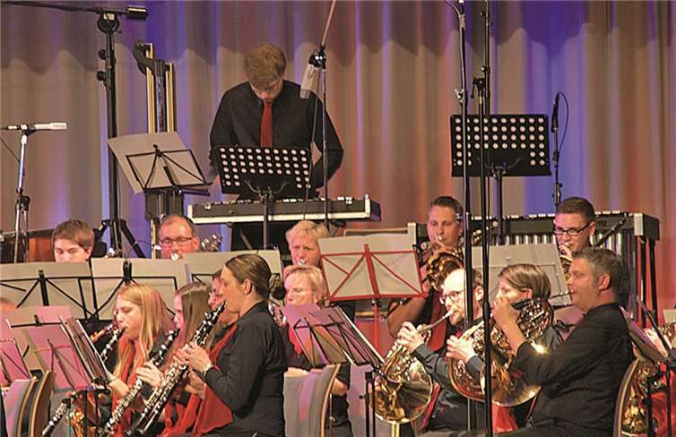Jung und Alt sind bestens aufeinander eingespielt und boten ein Konzert der Meisterklasse dar.
