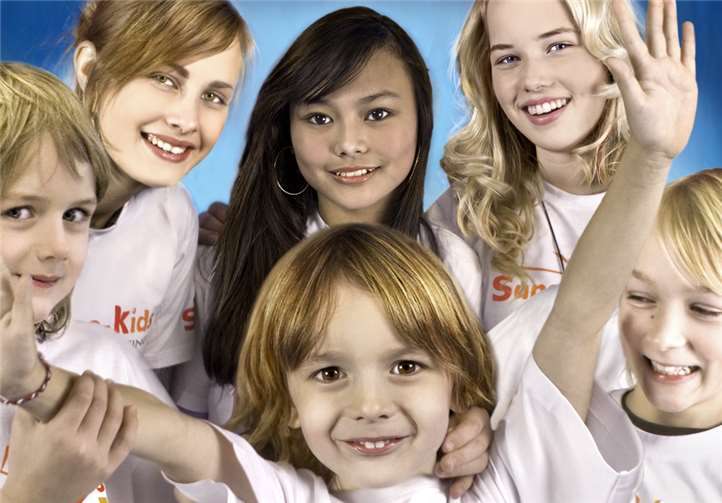 Junge Schauspielbegeistere können am 29. April am Casting teilnehmen. Sunshine CAsting