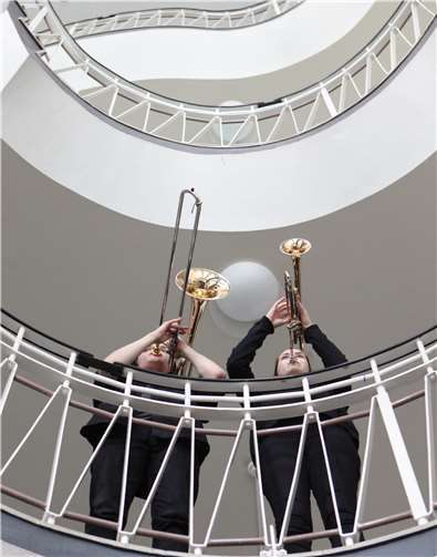 Junge Talente zeigen ihr Können am 1. und 2. Februar in Montabaur. Foto: privat